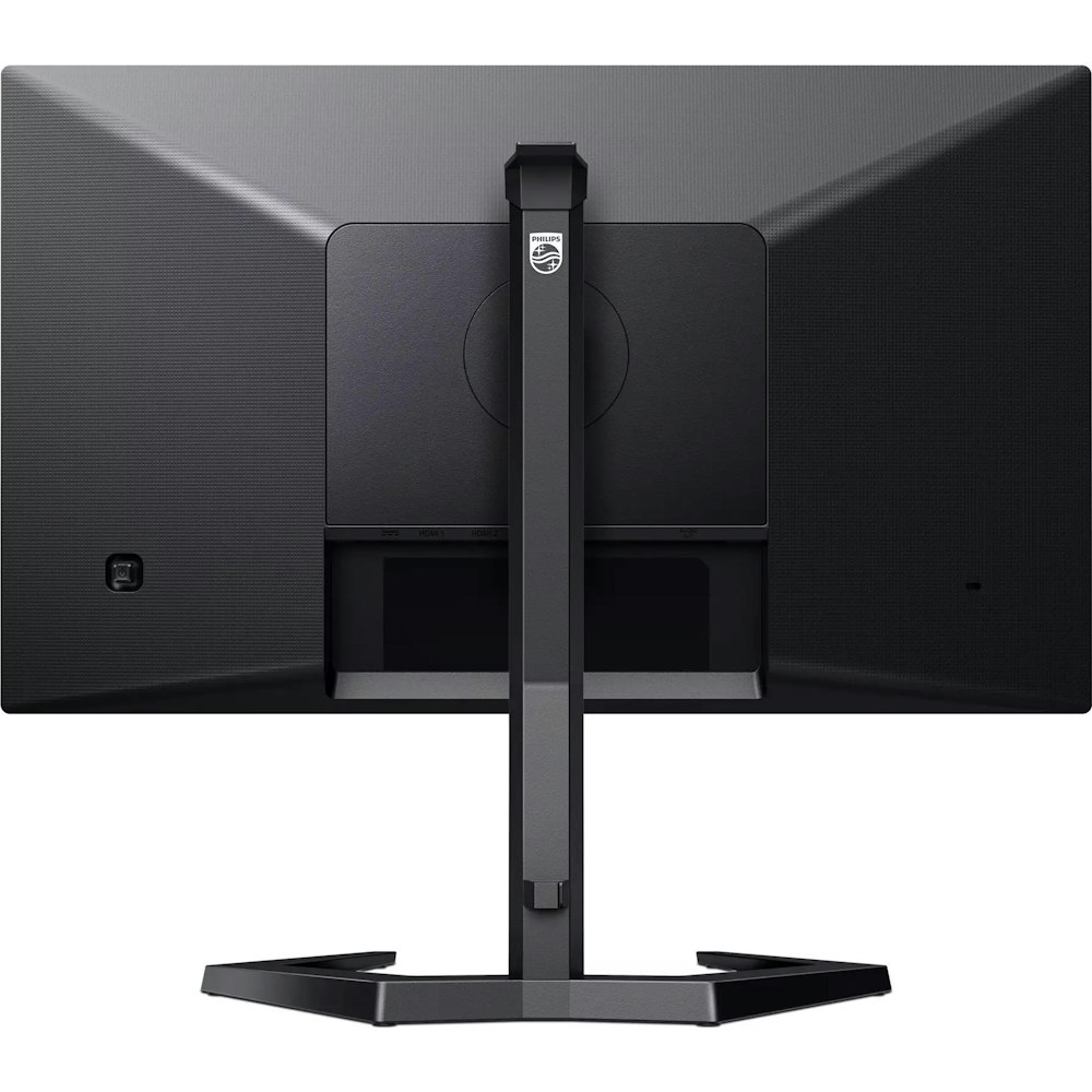 A large main feature product image of Philips Evnia 27M1N3200Z 27" FHD 165Hz IPS Monitor