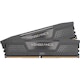 A small tile product image of Corsair 64GB Kit (2x32GB) DDR5 Vengeance AMD EXPO C40 5600MT/s - Cool Grey