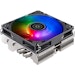 A product image of SilverStone Hydrogon H90 ARGB CPU Cooler