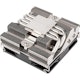 A small tile product image of SilverStone Hydrogon H90 ARGB CPU Cooler