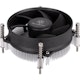 A small tile product image of SilverStone SST-NT09-1700 LGA1700 Low Profile CPU Cooler