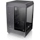 A small tile product image of Thermaltake The Tower 500 - Mid Tower Case (Black)