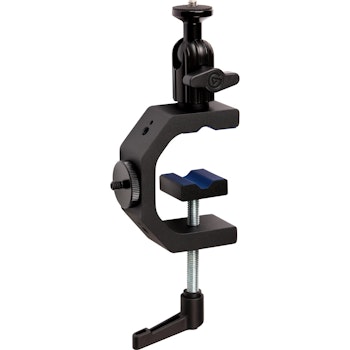 Product image of Elgato Heavy Clamp - Click for product page of Elgato Heavy Clamp