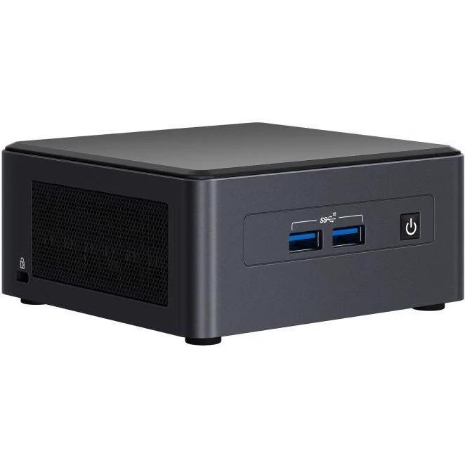 intel nuc 11 core i7