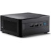 A product image of Intel NUC 12 Pro Wall Street Canyon i7 Tall Barebones Mini PC