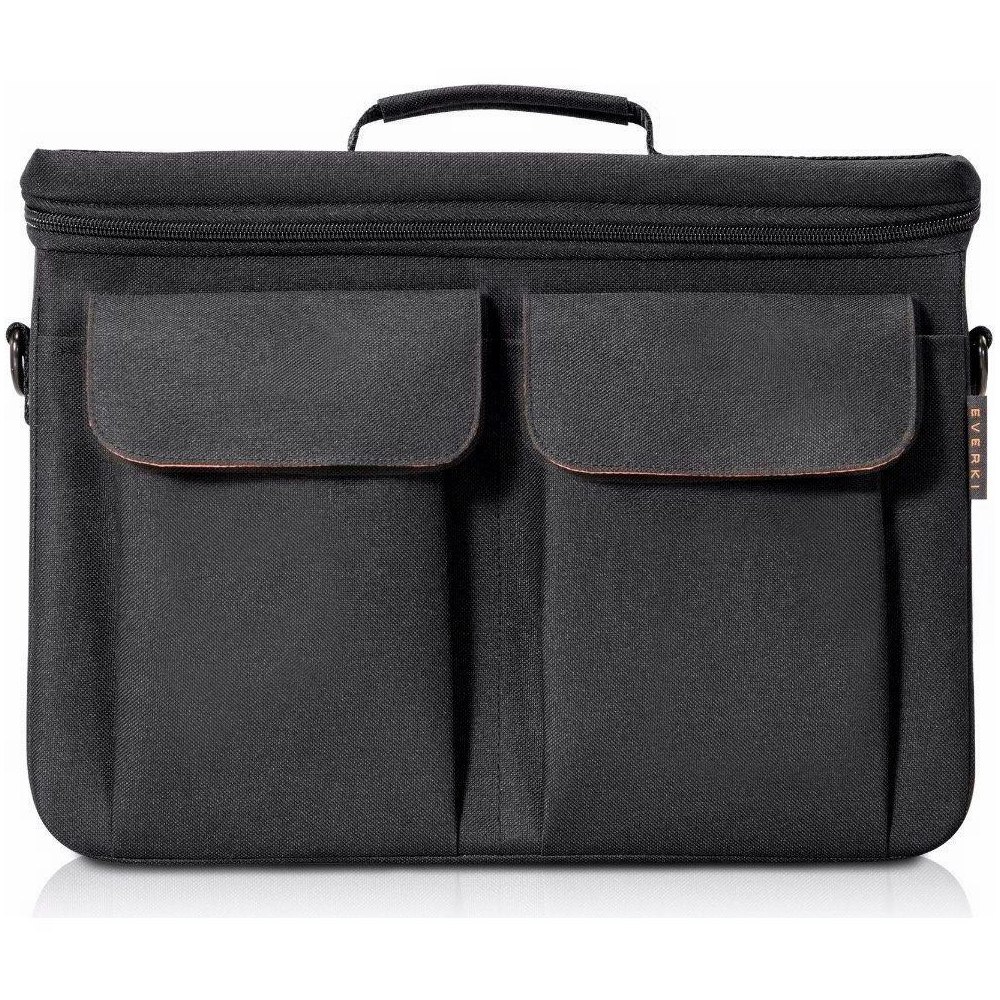 A large main feature product image of Everki 13.3" To 14" EVA Rugged Notebook Briefcase