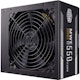A small tile product image of Cooler Master MWE V2 550W ATX Bronze PSU