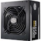 A small tile product image of Cooler Master MWE V2 650W ATX Gold Modular PSU