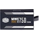 A small tile product image of Cooler Master MWE V2 750W ATX Bronze PSU
