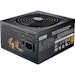 A product image of Cooler Master MWE V2 850W Gold ATX Modular PSU