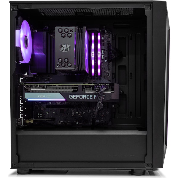 PLE Computers: Buy Custom Gaming PCs, Laptops, Chairs & More