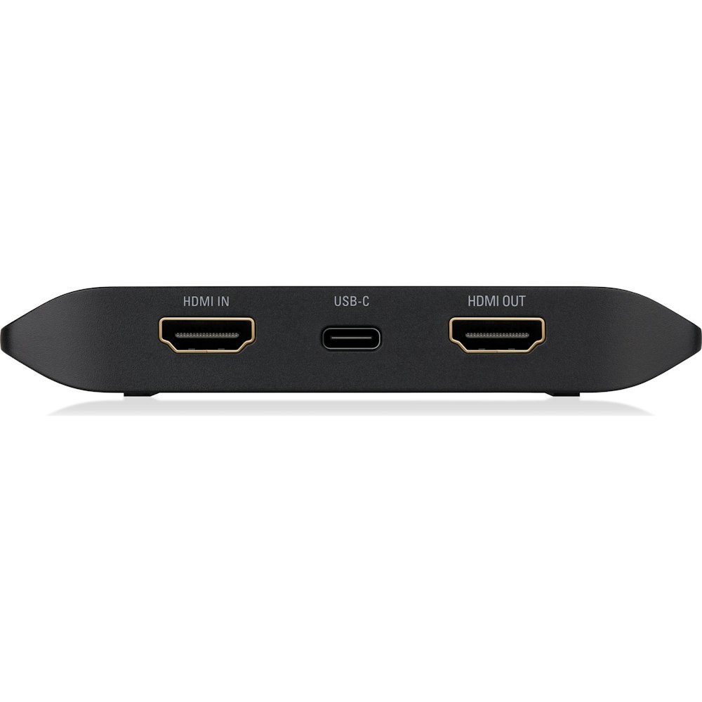 A large main feature product image of Elgato Game Capture HD60 X - USB Capture Card