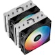 A small tile product image of DeepCool AG620 ARGB CPU Cooler