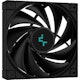 A small tile product image of DeepCool AK500 CPU Cooler - Black