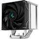 A small tile product image of DeepCool AK500 CPU Cooler - Black