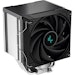 A product image of DeepCool AK500 CPU Cooler (Black)