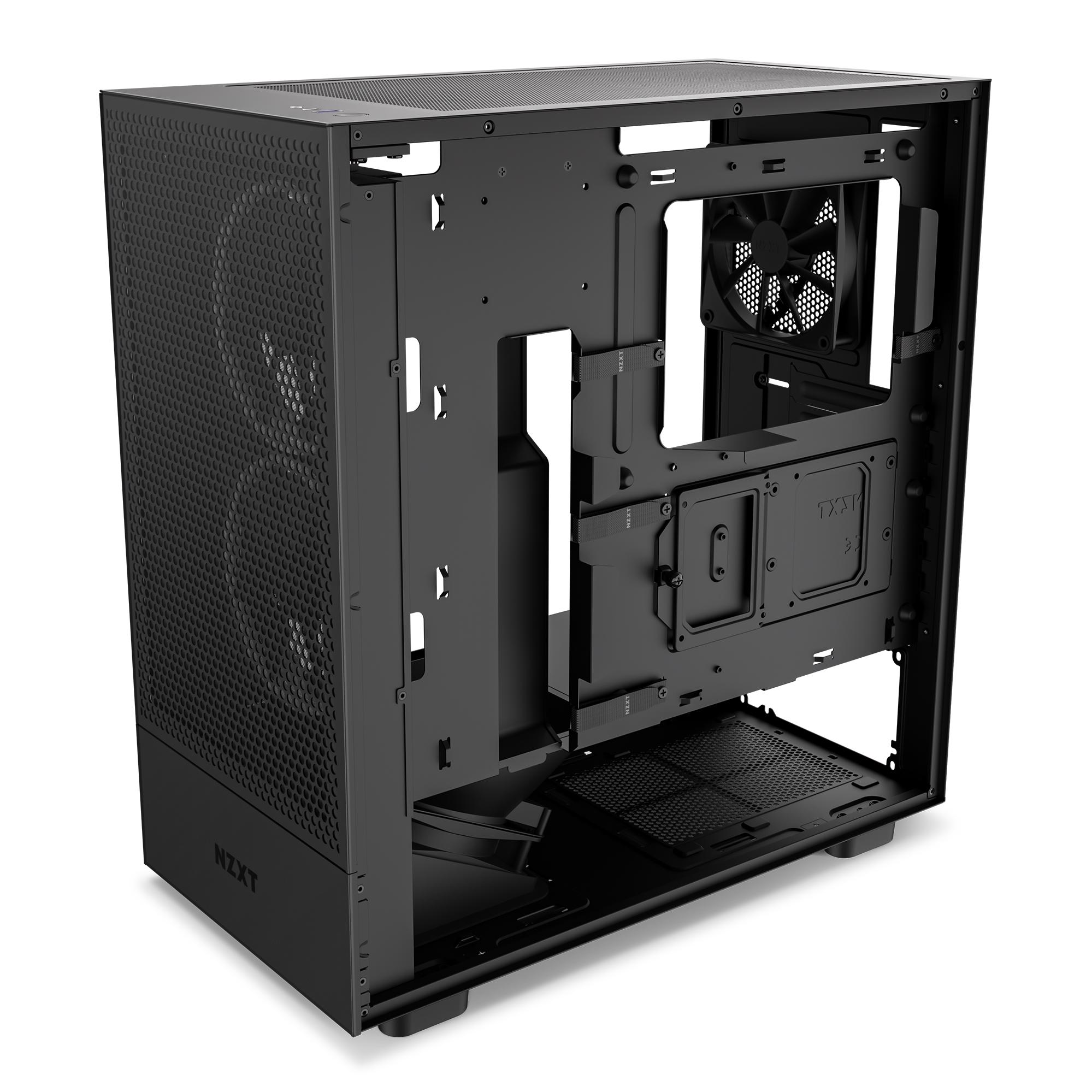 nzxt h200 case