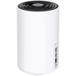 A small tile product image of TP-Link Deco XE75 Pro - AXE5400 Wi-Fi 6E Tri-Band Mesh System (2 Pack)