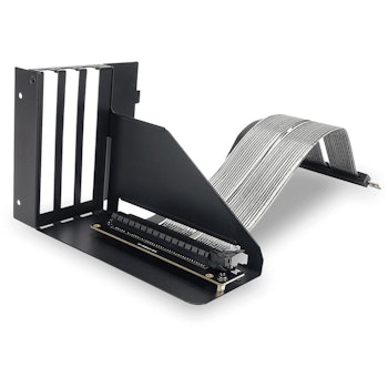 Shop Vertical GPU Mounts | PLE Computers