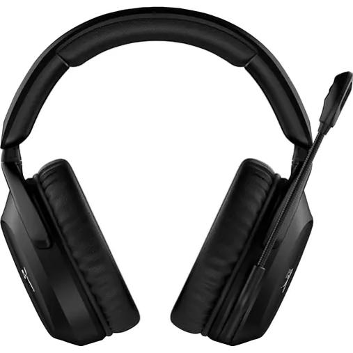 A large main feature product image of HyperX Cloud Stinger 2 - Wireless Gaming Headset