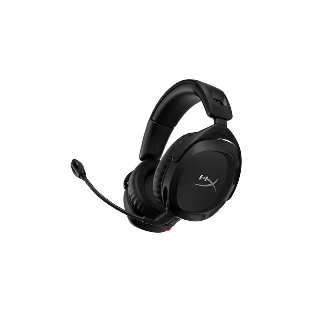 A large main feature product image of HyperX Cloud Stinger 2 - Wireless Gaming Headset
