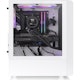 A small tile product image of Thermaltake S200 - ARGB Mid Tower Case (Snow)