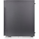 A small tile product image of Thermaltake View 200 - ARGB Mid Tower Case (Black)