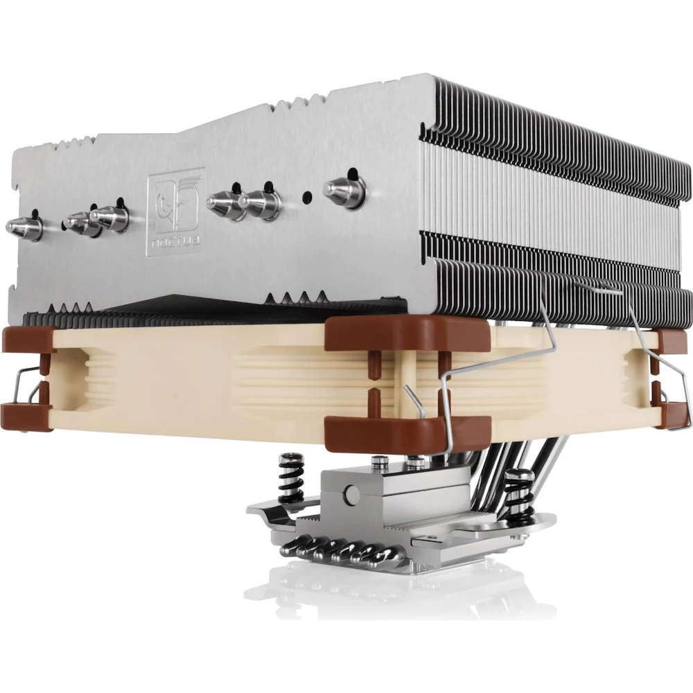 Noctua NH-C14S - Low Profile Multi-Socket CPU Cooler