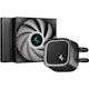A small tile product image of DeepCool LE300 LED 120mm AIO CPU Cooler