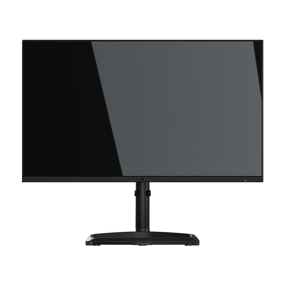 A large main feature product image of Cooler Master GP27-FUS 27" UHD 160Hz IPS Monitor