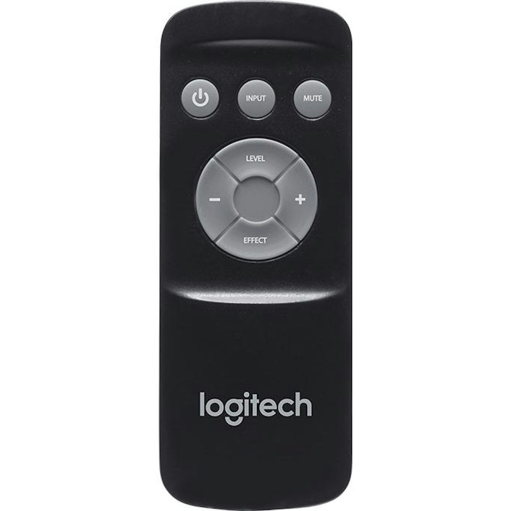  Logitech Z906 Surround Sound Speaker System Bundle with Bluetooth  Audio Adapter : Electronics