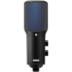 A small tile product image of RODE NT-USB+ Professional USB Microphone