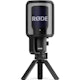 A small tile product image of RØDE NT-USB+ Professional USB Microphone