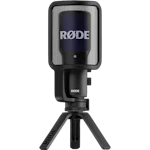 A small tile product image of RODE NT-USB+ Professional USB Microphone