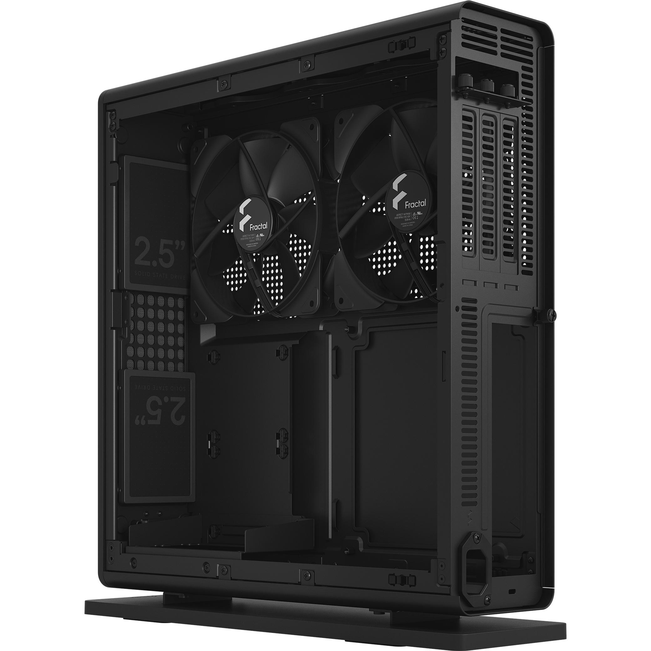 fractal design sff case