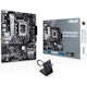 A small tile product image of ASUS PRIME H610M-A WiFi D4 DDR4 LGA1700 mATX Desktop Motherboard