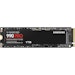 A product image of Samsung 990 Pro PCIe Gen4 NVMe M.2 SSD - 1TB