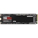 A product image of Samsung 990 Pro PCIe Gen4 NVMe M.2 SSD - 2TB