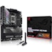 A product image of ASUS ROG Crosshair X670E Hero AM5 ATX Desktop Motherboard