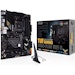 A product image of ASUS TUF Gaming B550-Plus WiFi II DDR4 AM4 ATX Desktop Motherboard