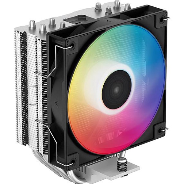 DeepCool AG400 LED CPU Cooler PLE Computers