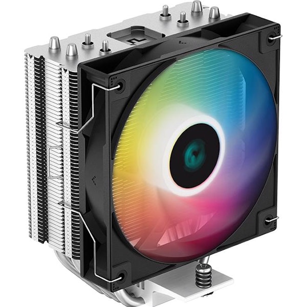 DeepCool AG400 ARGB CPU Cooler PLE Computers