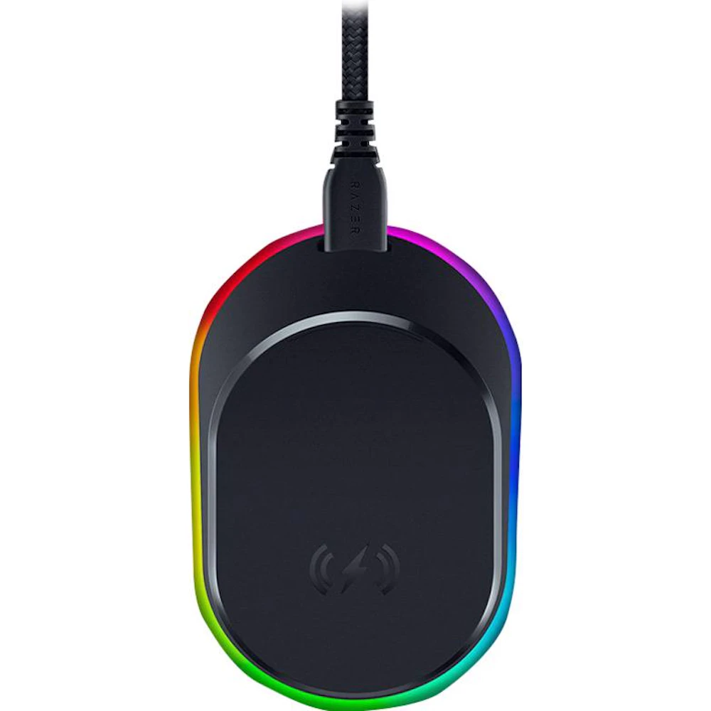 Razer Mouse Dock Pro