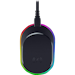 A product image of Razer Mouse Dock Pro