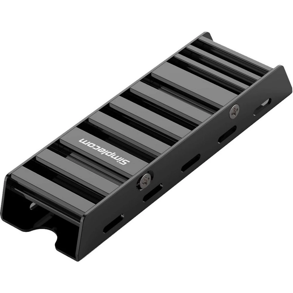Simplecom SA110 M.2 SSD Aluminum Heatsink PC and PS5