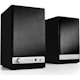 A small tile product image of Audioengine HD3 - Wireless Desktop Speakers (Satin Black)