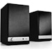 A product image of Audioengine HD3 - Wireless Desktop Speakers (Satin Black)