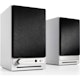 A small tile product image of Audioengine HD3 - Wireless Desktop Speakers (Gloss White)