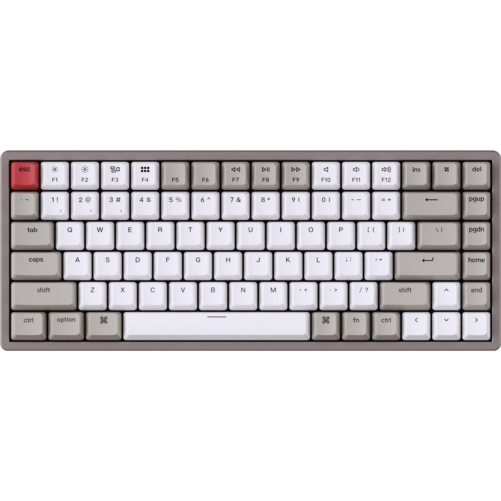 keyboard keychron k2 v2