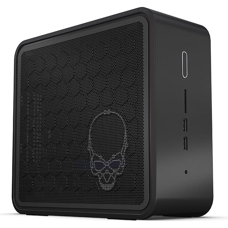 intel nuc 9 extreme bxnuc9i9qnx